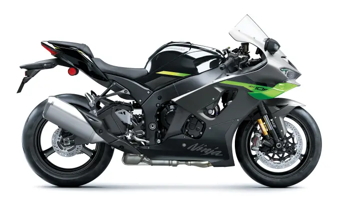 Ninja ZX-10R