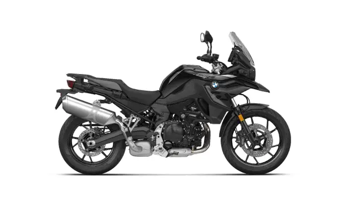 F 800 GS