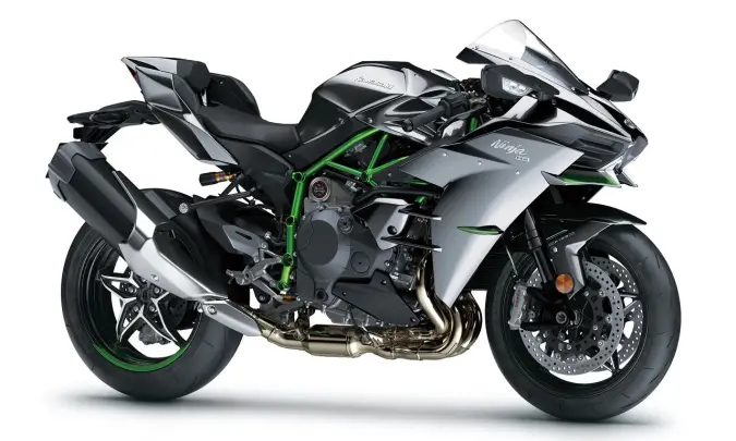 Ninja H2