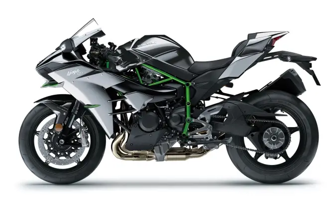Ninja H2