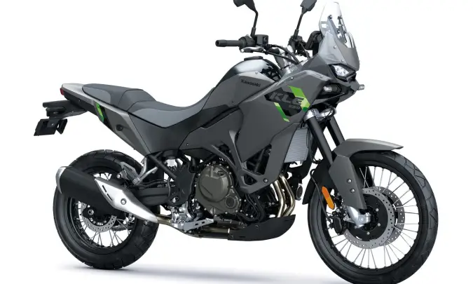 KLE 650
