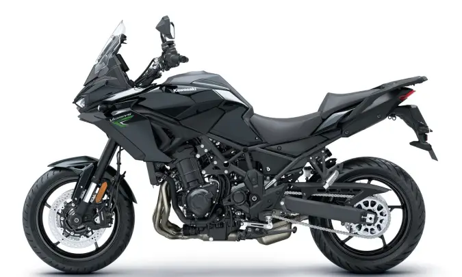 Versys 900