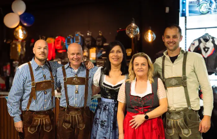 Oktoberfest 2026