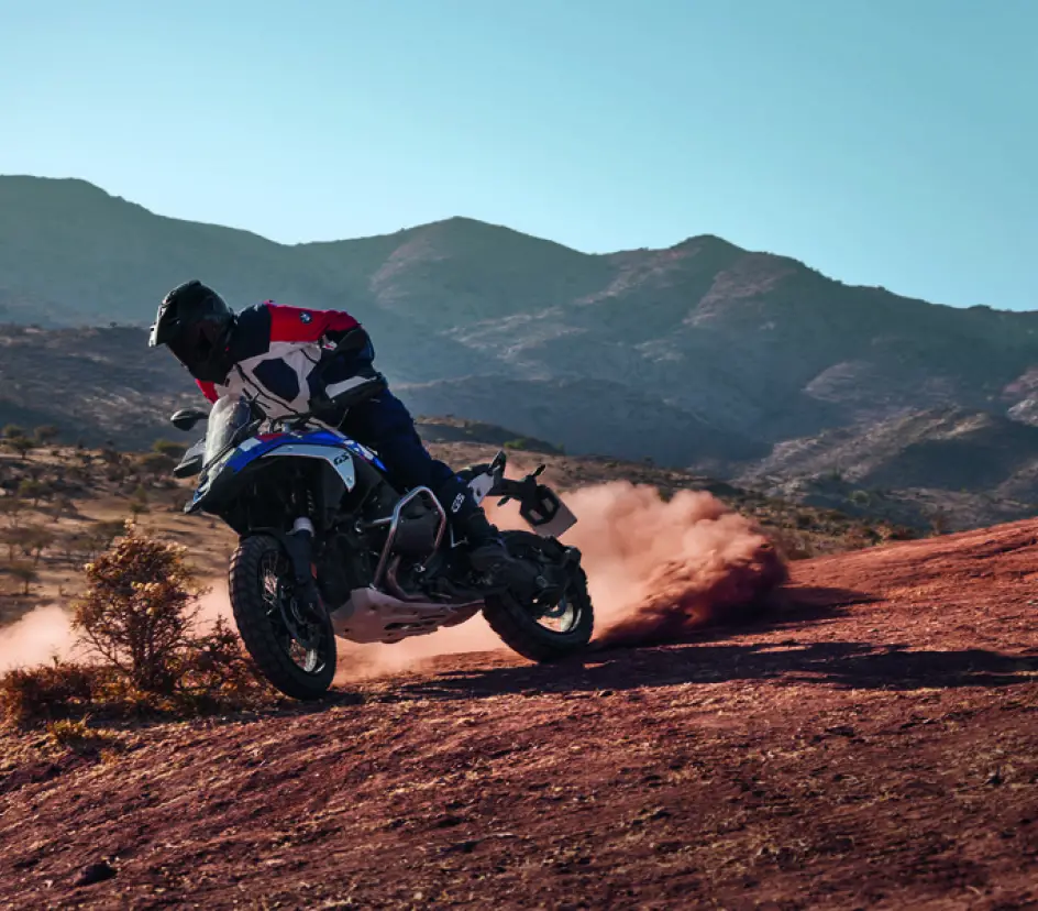 BMW Motorrad