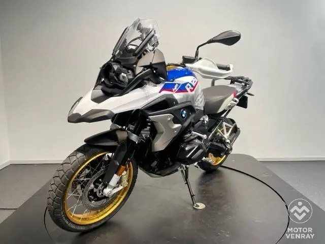 BMW R 1250 GS 2019