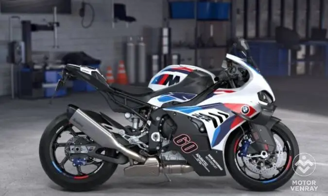 BMW M 1000 RR 2026