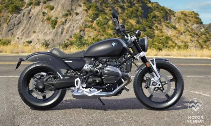 BMW R 12 2026
