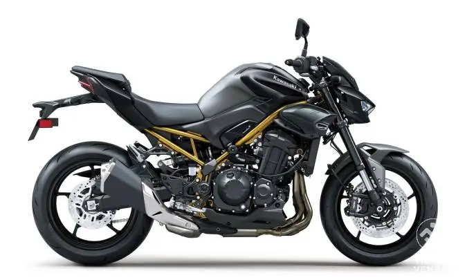 Kawasaki Z900 2026