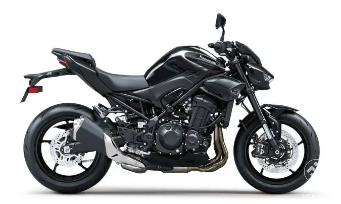 Kawasaki Z900 2026