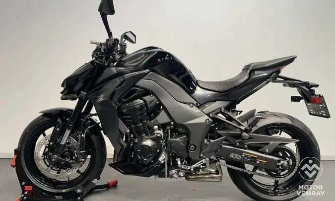 Kawasaki Z1100 2026