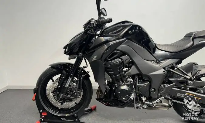 Kawasaki Z1100 2026