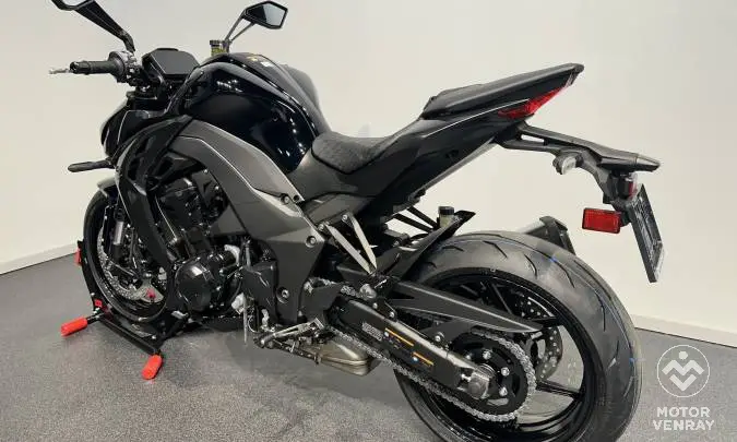 Kawasaki Z1100 2026