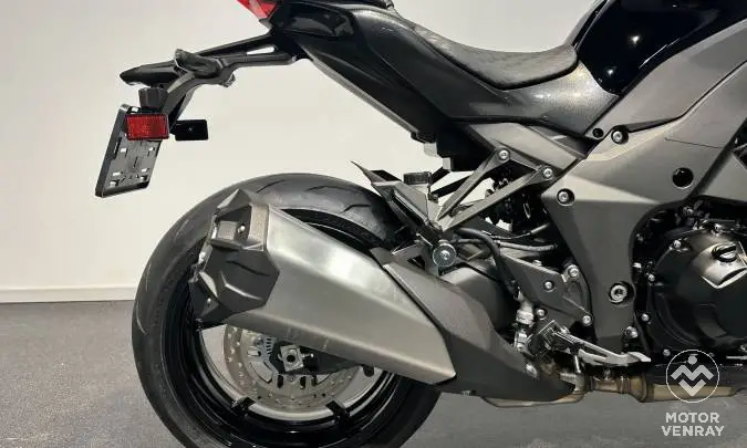 Kawasaki Z1100 2026