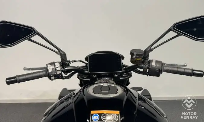 Kawasaki Z1100 2026