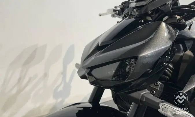 Kawasaki Z1100 2026