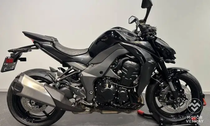 Kawasaki Z1100 2026