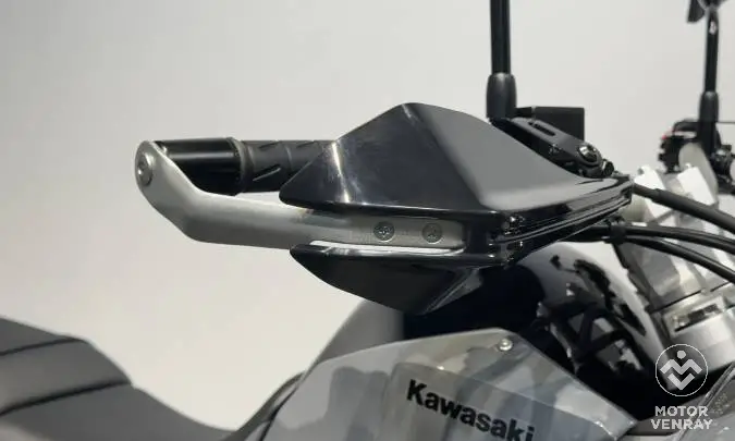 Kawasaki KLE 500 SE 2026