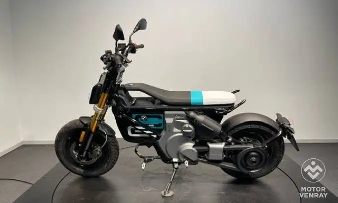 BMW CE 02 AM 2024