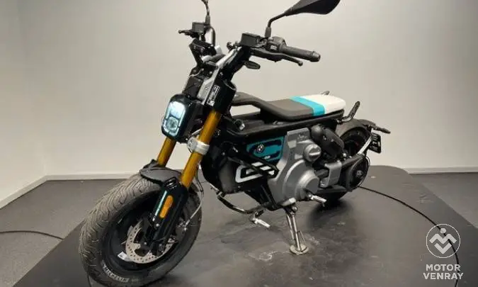 BMW CE 02 AM 2024