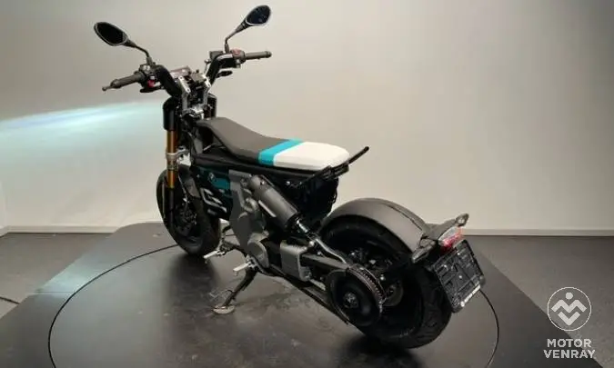 BMW CE 02 AM 2024