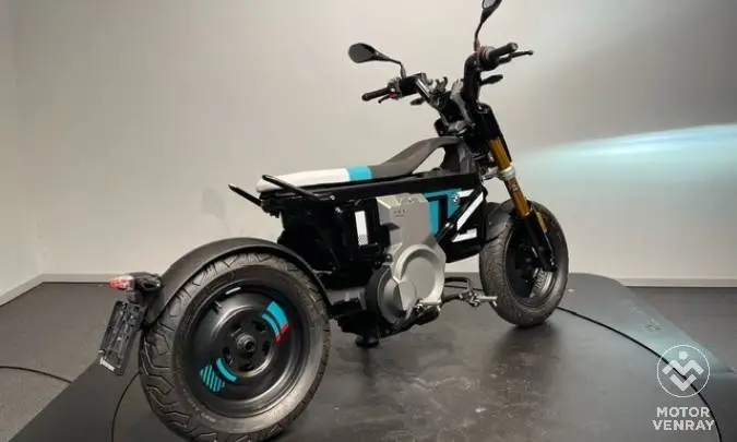 BMW CE 02 AM 2024