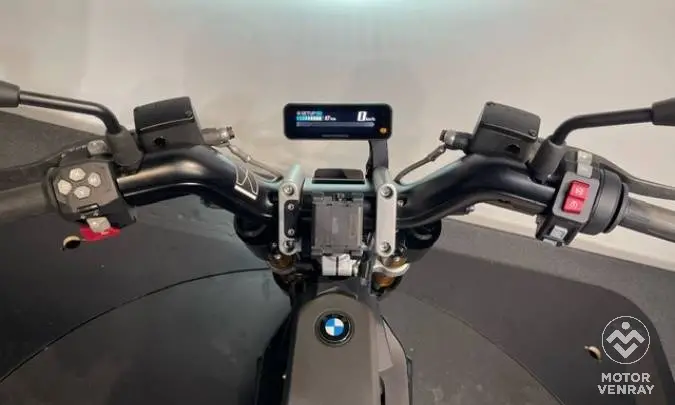 BMW CE 02 AM 2024
