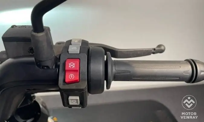 BMW CE 02 AM 2024