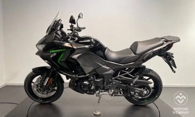 Kawasaki Versys 1100 2026