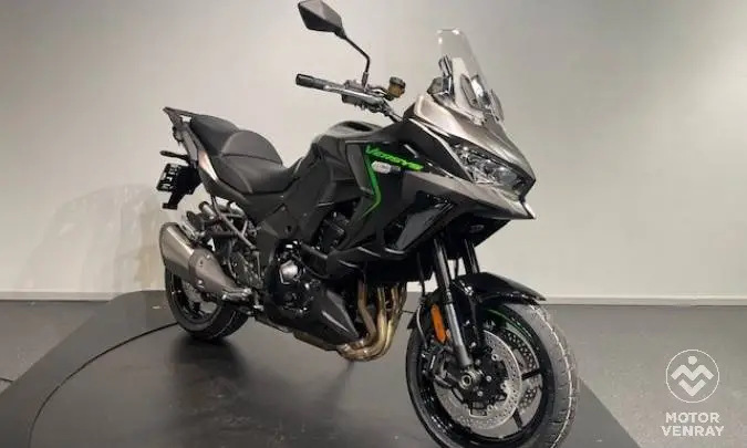 Kawasaki Versys 1100 2026