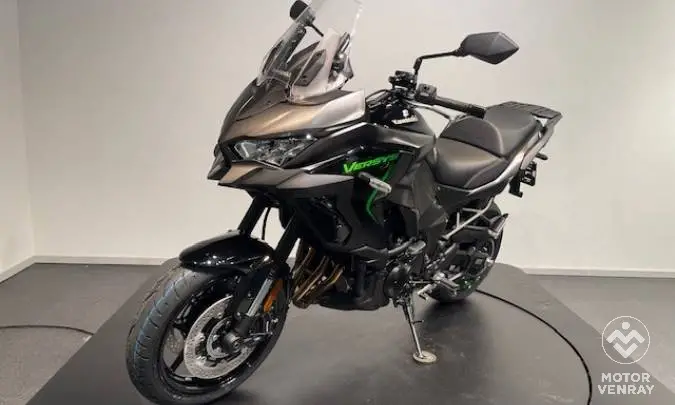 Kawasaki Versys 1100 2026