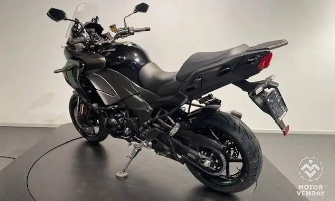 Kawasaki Versys 1100 2026