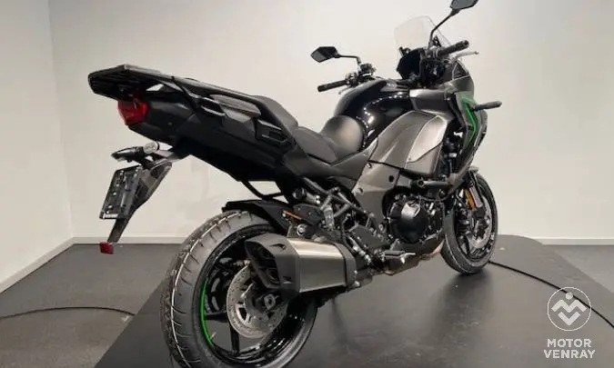 Kawasaki Versys 1100 2026