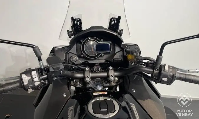 Kawasaki Versys 1100 2026
