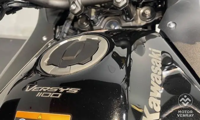 Kawasaki Versys 1100 2026