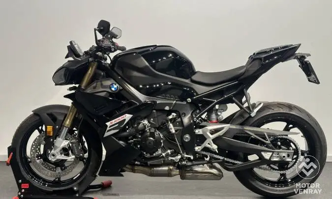 BMW S 1000 R model E/P 2026