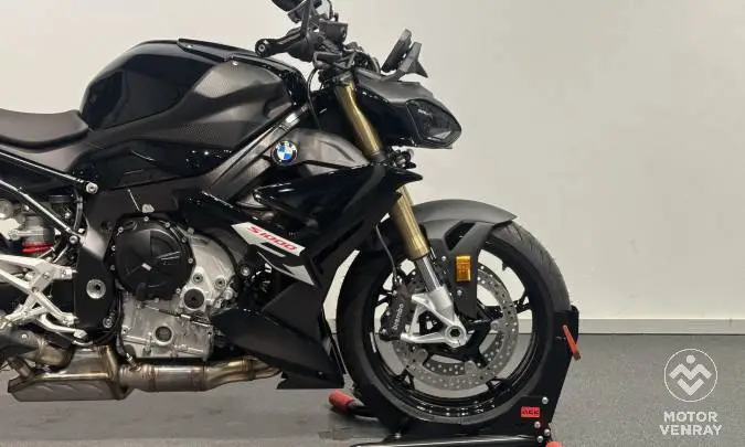 BMW S 1000 R model E/P 2026