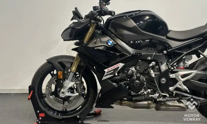 BMW S 1000 R model E/P 2026