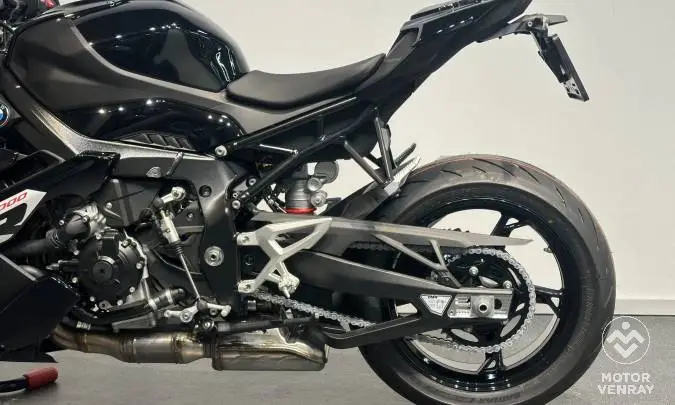 BMW S 1000 R model E/P 2026