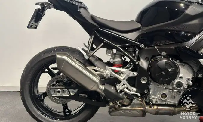 BMW S 1000 R model E/P 2026