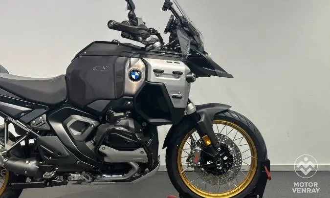 BMW R 1300 GSA ASA 2026