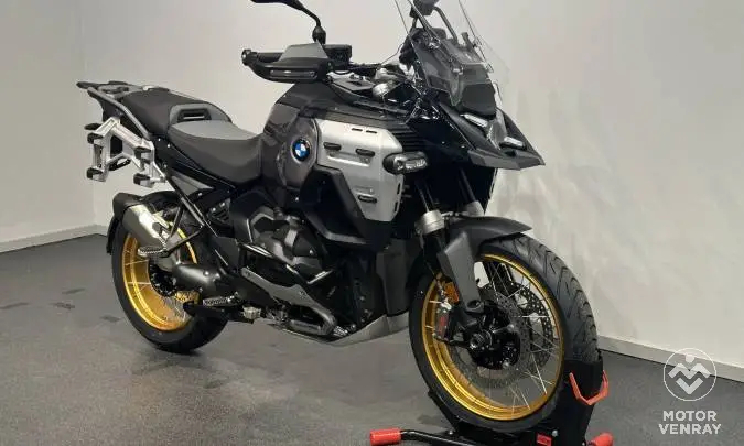 BMW R 1300 GSA ASA 2026