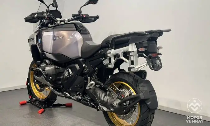 BMW R 1300 GSA ASA 2026