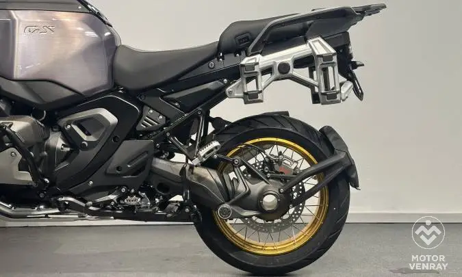 BMW R 1300 GSA ASA 2026