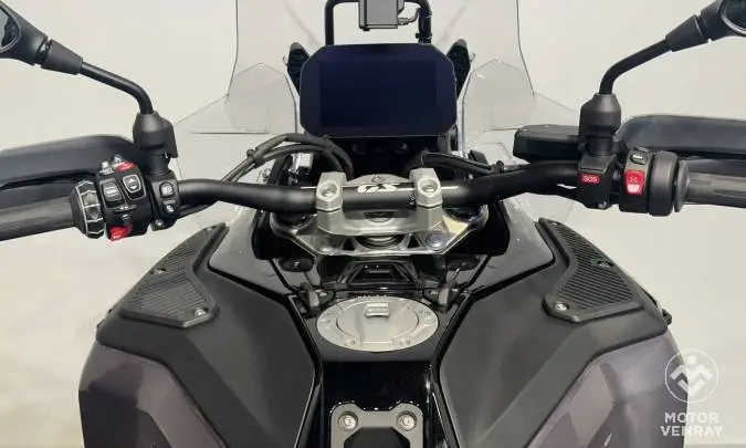 BMW R 1300 GSA ASA 2026