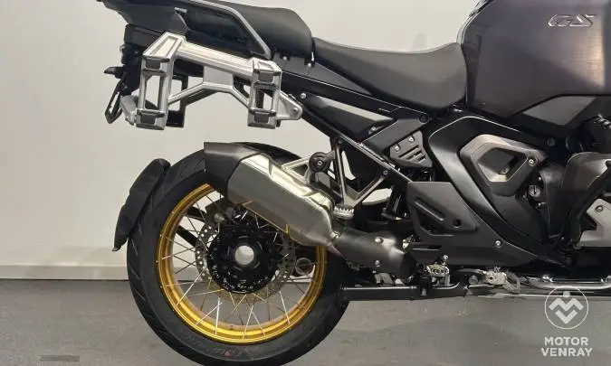 BMW R 1300 GSA ASA 2026