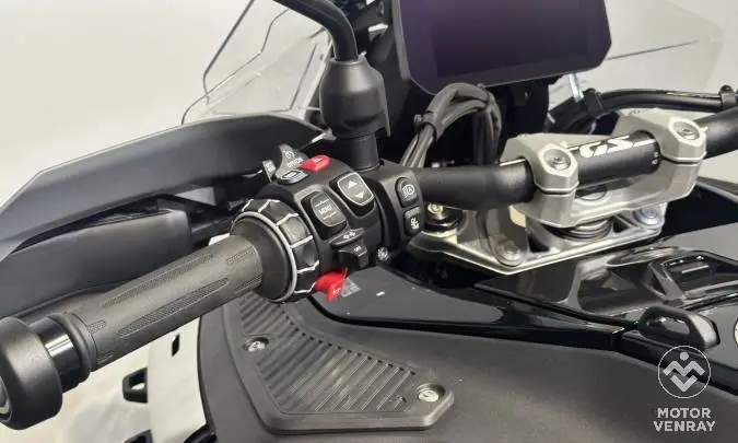 BMW R 1300 GSA ASA 2026