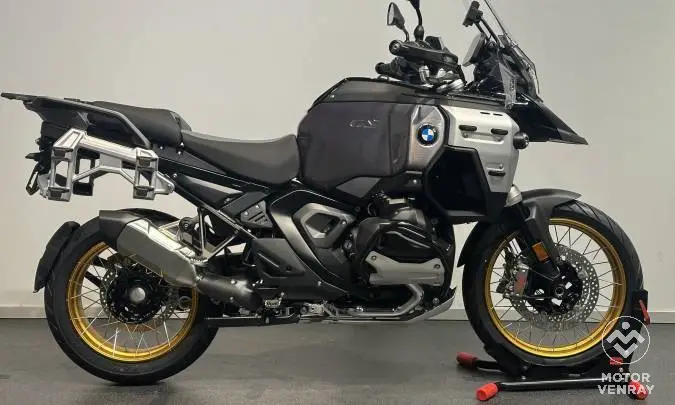 BMW R 1300 GSA ASA 2026