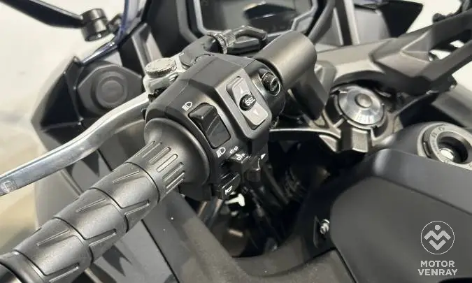 Kawasaki Ninja 650 2026