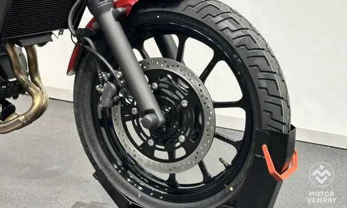 Kawasaki Eliminator 500 2026