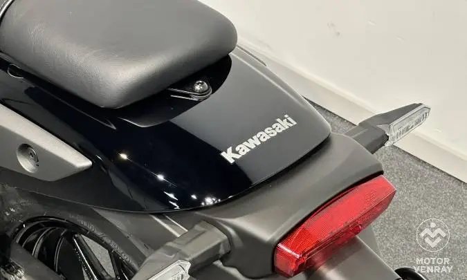 Kawasaki Eliminator 500 2026